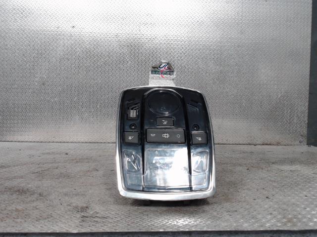 Eclairage de plafonnier PEUGEOT 508 1 PHASE 1 Diesel - 1