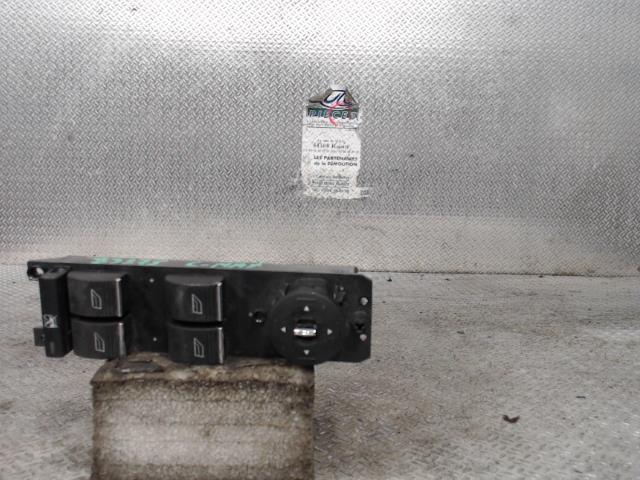 Interrupteur de leve vitre avant gauche FORD C-MAX 2 PHASE 1 Diesel - 1