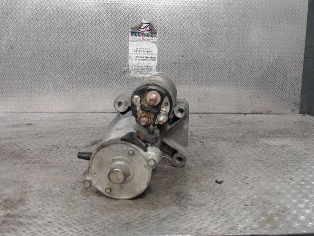 Demarreur FORD C-MAX 2 PHASE 1 Diesel - 1