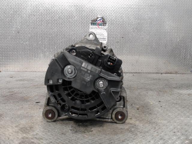 Alternateur RENAULT SCENIC 3 PHASE 1 Essence - 1