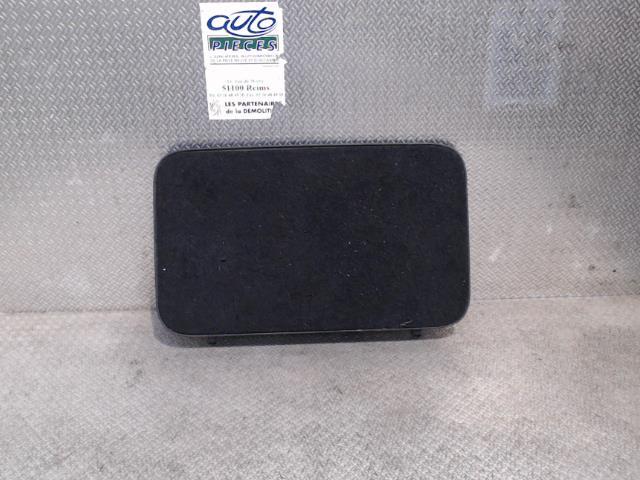 Trappe de plancher RENAULT GRAND SCENIC 3 PHASE 1  - 1