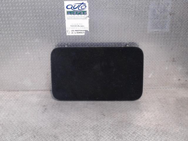 Trappe de plancher RENAULT GRAND SCENIC 3 PHASE 1  - 1
