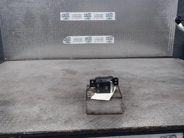 Poignee electrique frein a main RENAULT SCENIC 4  - 1