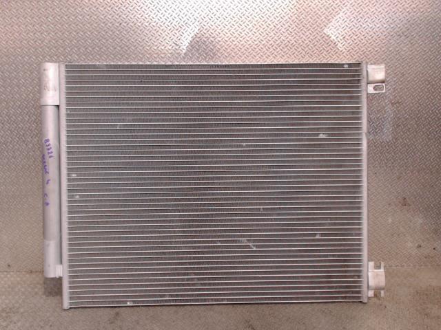 Condenseur de clim RENAULT SCENIC 4  - 1