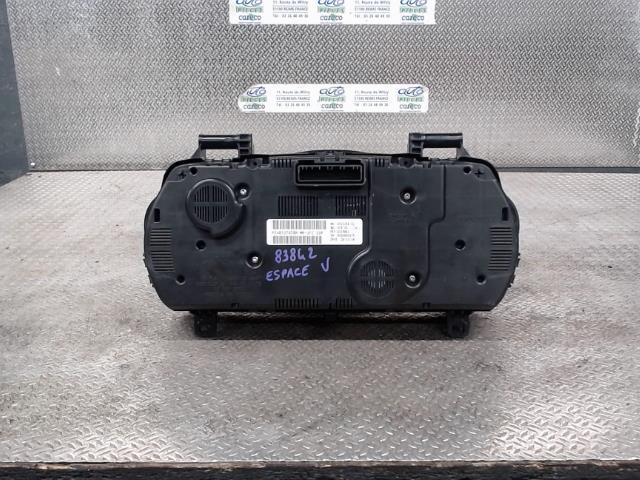 Compteur RENAULT ESPACE 5  - 1
