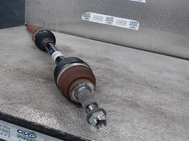 Cardan droit (transmission) RENAULT ESPACE 5  - 1