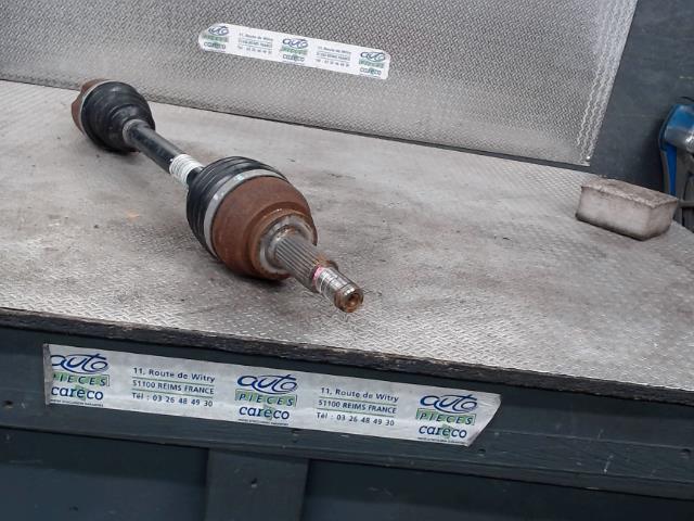 Cardan gauche (transmission) RENAULT ESPACE 5  - 1