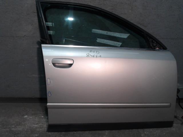 Porte avant droit AUDI A4 2 AVANT PHASE 1 BREAK Diesel - 1