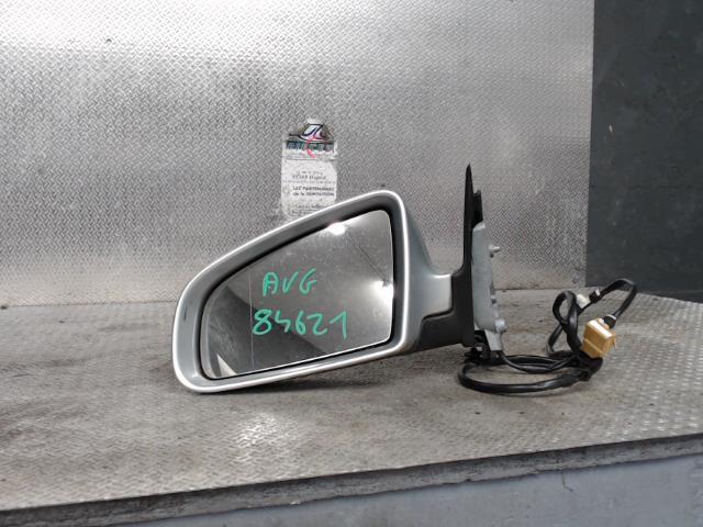 Retroviseur gauche AUDI A4 2 AVANT PHASE 1 BREAK Diesel - 1