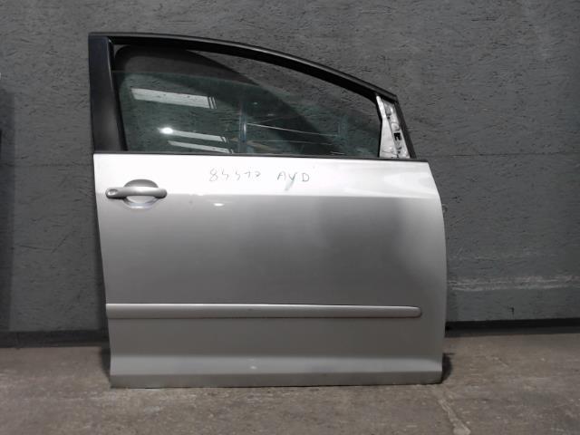 Porte avant droit VOLKSWAGEN GOLF PLUS PHASE 1 Diesel - 1
