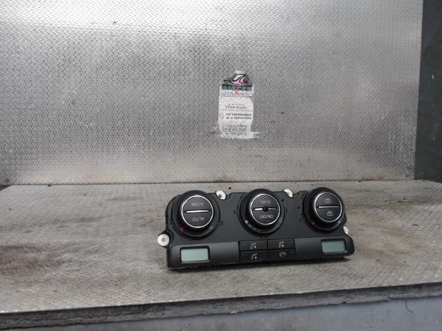 Commande chauffage VOLKSWAGEN GOLF PLUS PHASE 1 Diesel - 1