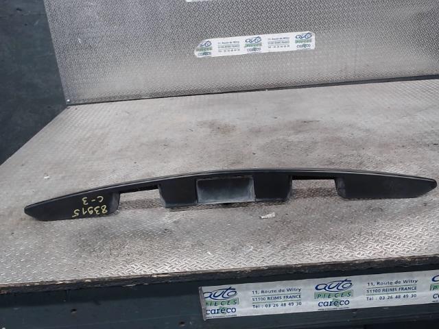 Bouton de coffre CITROEN C3 1 PHASE 1 Diesel - 1