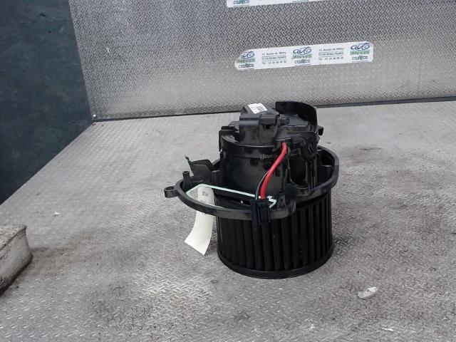 Pulseur d'air RENAULT GRAND SCENIC 4  - 1
