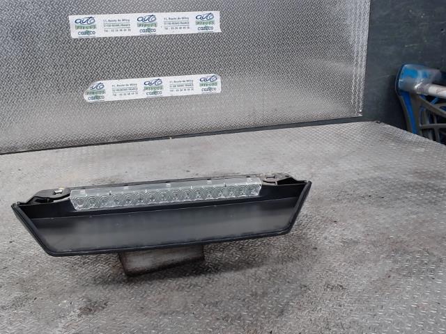 Feu arriere stop central RENAULT LAGUNA 3 PHASE 1 Diesel - 1