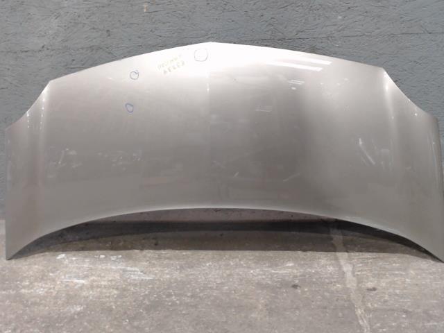 Capot RENAULT KANGOO 2 PHASE 1 Diesel - 1