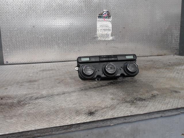 Commande chauffage VOLKSWAGEN PASSAT 5 Diesel - 1