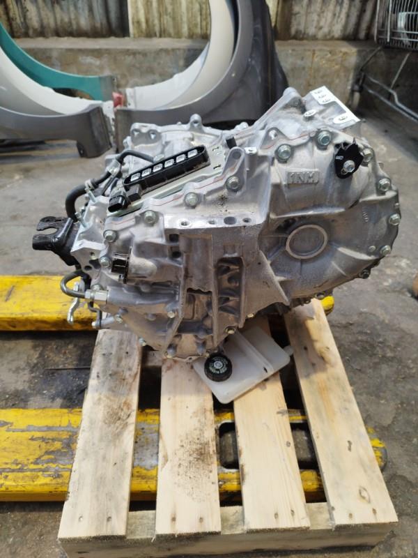 Boite de vitesses TOYOTA COROLLA E21 Essence/Hybride - 1