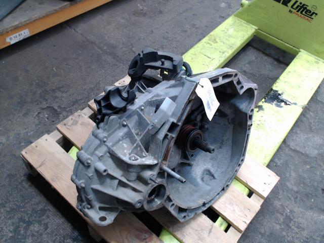 Boite de vitesses RENAULT MEGANE 3 PHASE 1 Diesel - 1
