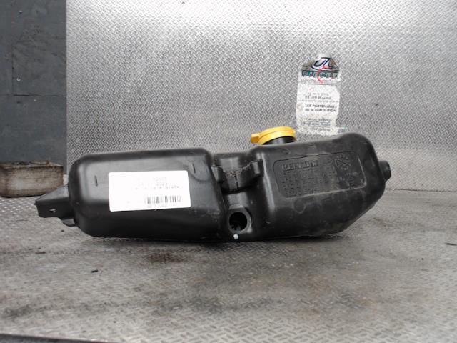 Vase de lave glace DACIA DUSTER 2 PHASE 2  - 1