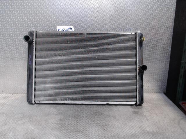 Radiateur eau TOYOTA AURIS 1 PHASE 1 Diesel - 1