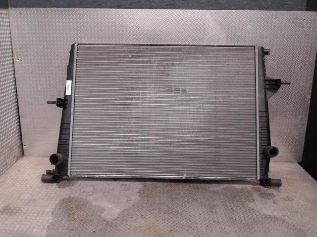 Radiateur eau RENAULT SCENIC 3 PHASE 1 Essence - 1