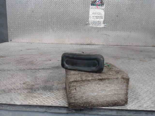 Bouton de coffre CITROEN C4 PICASSO 1 Diesel - 1