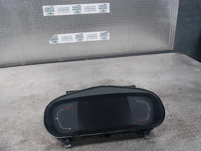Compteur RENAULT ESPACE 5 Diesel - 1