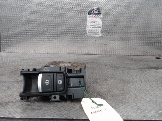Poignee electrique frein a main RENAULT ESPACE 5 Diesel - 1