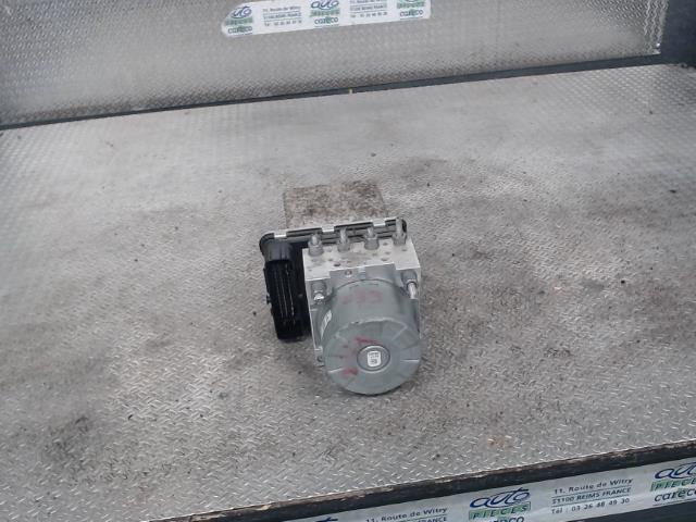 Bloc ABS (freins anti-blocage) RENAULT ESPACE 5 Diesel - 1
