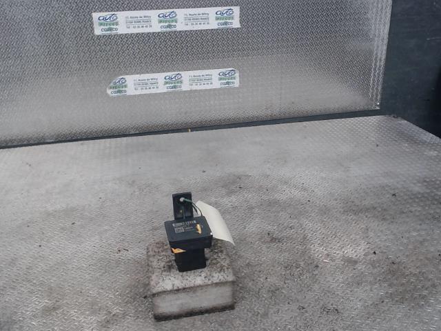 Relais de prechauffage RENAULT ESPACE 5 Diesel - 1