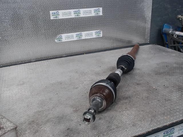 Cardan droit (transmission) RENAULT ESPACE 5 Diesel - 1