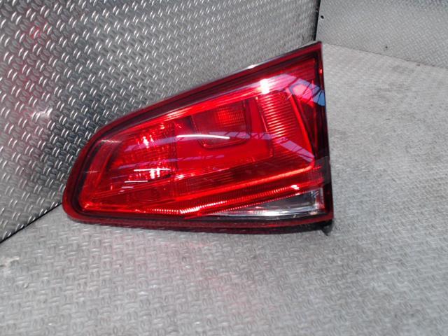 Feu arriere secondaire droit (feux) VOLKSWAGEN GOLF 7 PHASE 1 Diesel - 1