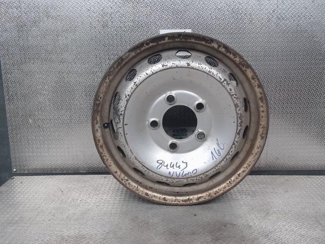 Jante NISSAN NV400  - 1