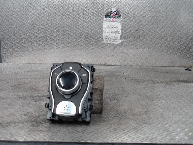 Commande autoradio RENAULT ESPACE 5 Diesel - 1