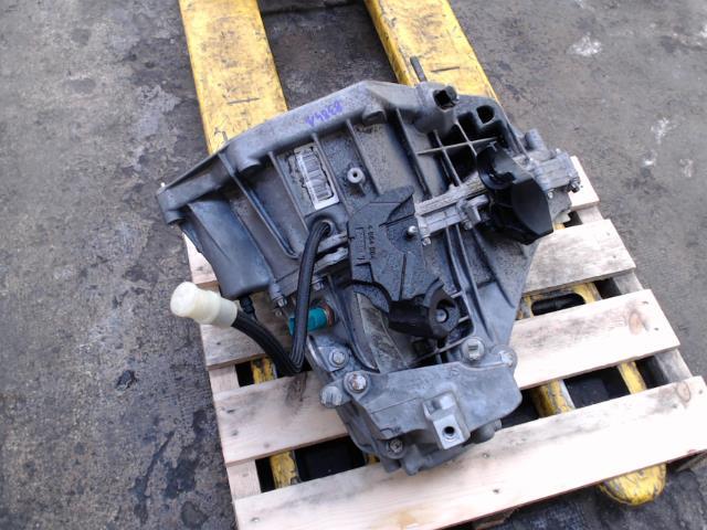 Boite de vitesses RENAULT SCENIC 3 PHASE 1 Diesel - 1