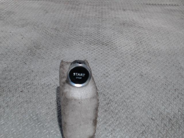 Bouton de demarrage PEUGEOT 508 1 PHASE 1 Diesel - 1