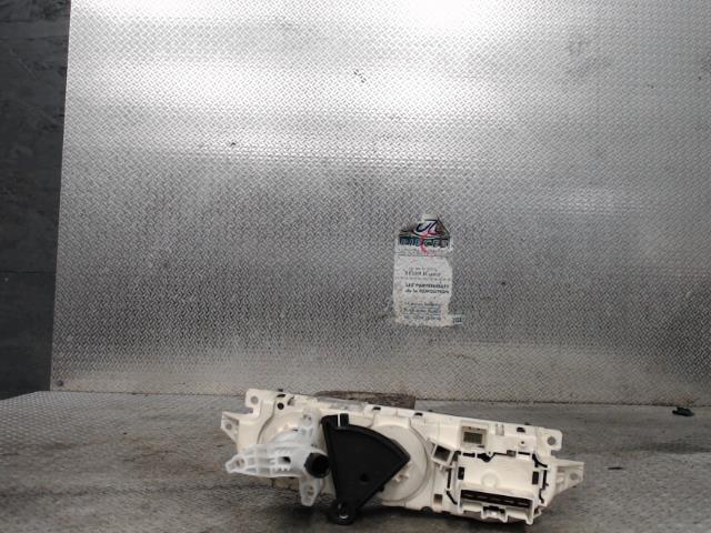 Commande chauffage FORD C-MAX 1 PHASE 1 Diesel - 1