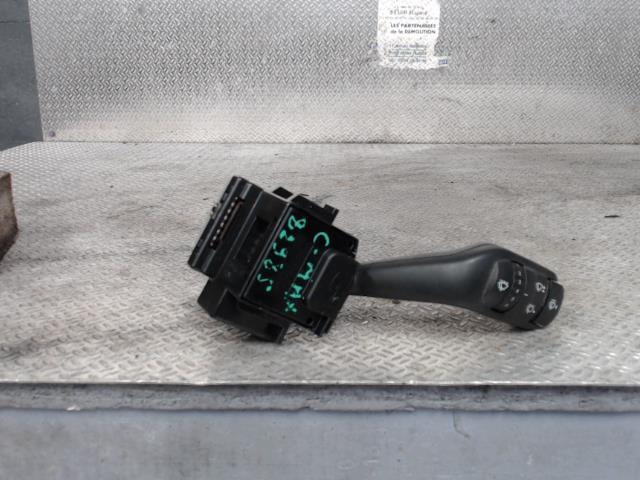 Commodo d'essuie glaces FORD C-MAX 1 PHASE 1 Diesel - 1