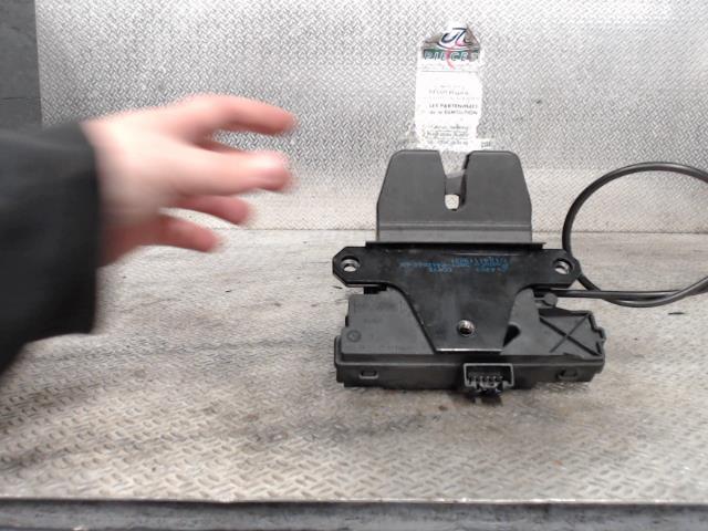 Fermeture centralisee coffre FORD C-MAX 1 PHASE 1 Diesel - 1