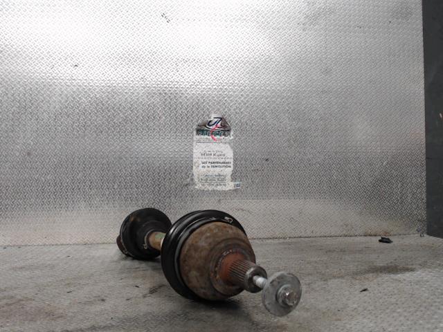 Cardan gauche (transmission) FORD C-MAX 1 PHASE 1 Diesel - 1