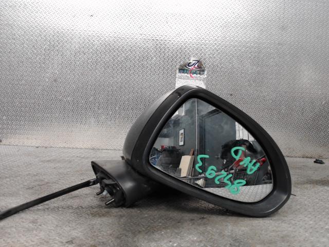 Retroviseur droit OPEL CORSA D PHASE 2 Diesel - 1