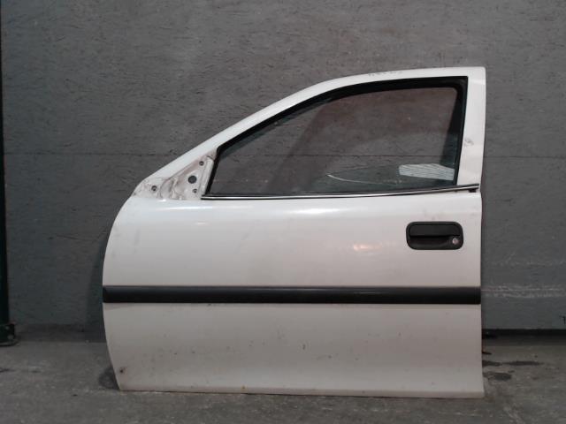 Porte avant gauche OPEL VECTRA B PHASE 1 Essence - 1