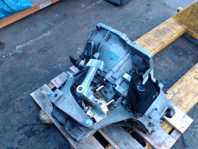 Boite de vitesses FORD C-MAX 1 PHASE 1 Diesel - 1