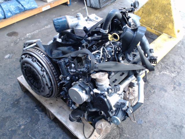 Moteur RENAULT SCENIC 4 Diesel/Hybride - 1
