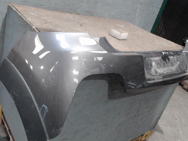 Pare choc arriere CITROEN C3 3 PHASE 1 Essence - 1