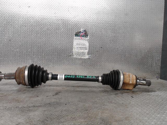 Cardan gauche (transmission) OPEL CORSA D PHASE 2 Diesel - 1