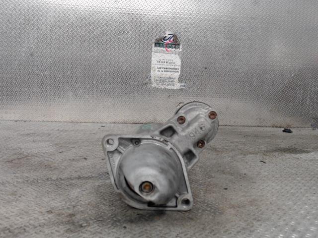 Demarreur OPEL CORSA D PHASE 2 Diesel - 1