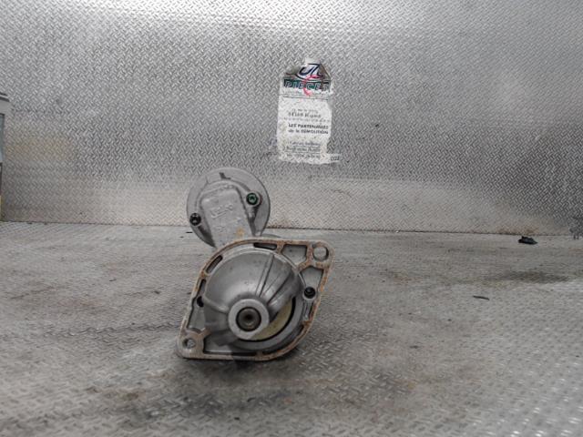 Demarreur FIAT GRANDE PUNTO Diesel - 1