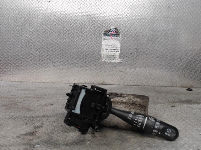 Commodo d'essuie glaces SUZUKI SPLASH Diesel - 1