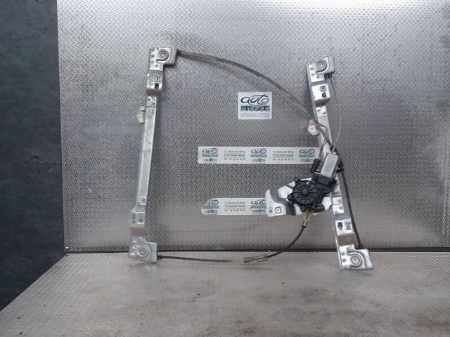 Leve vitre electrique avant droit RENAULT KANGOO 2 PHASE 2 Diesel - 1